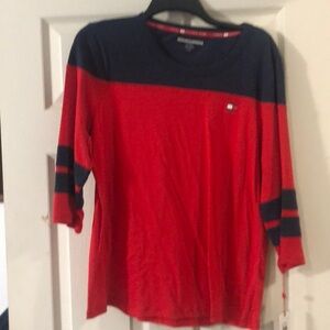 Women’s Tommy Hilfiger Shirt